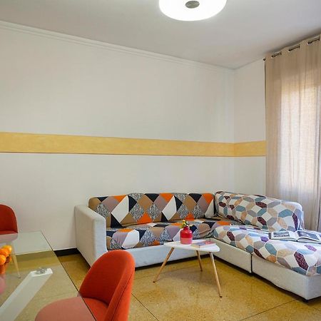 Appartement Casa Zafferano By Wonderful Italy à Gênes Extérieur photo