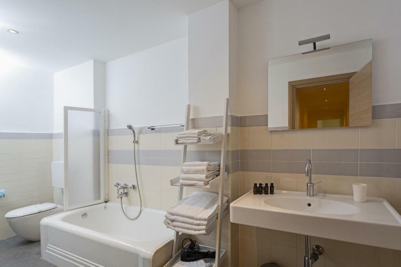 Appartement Casa Zafferano By Wonderful Italy à Gênes Extérieur photo