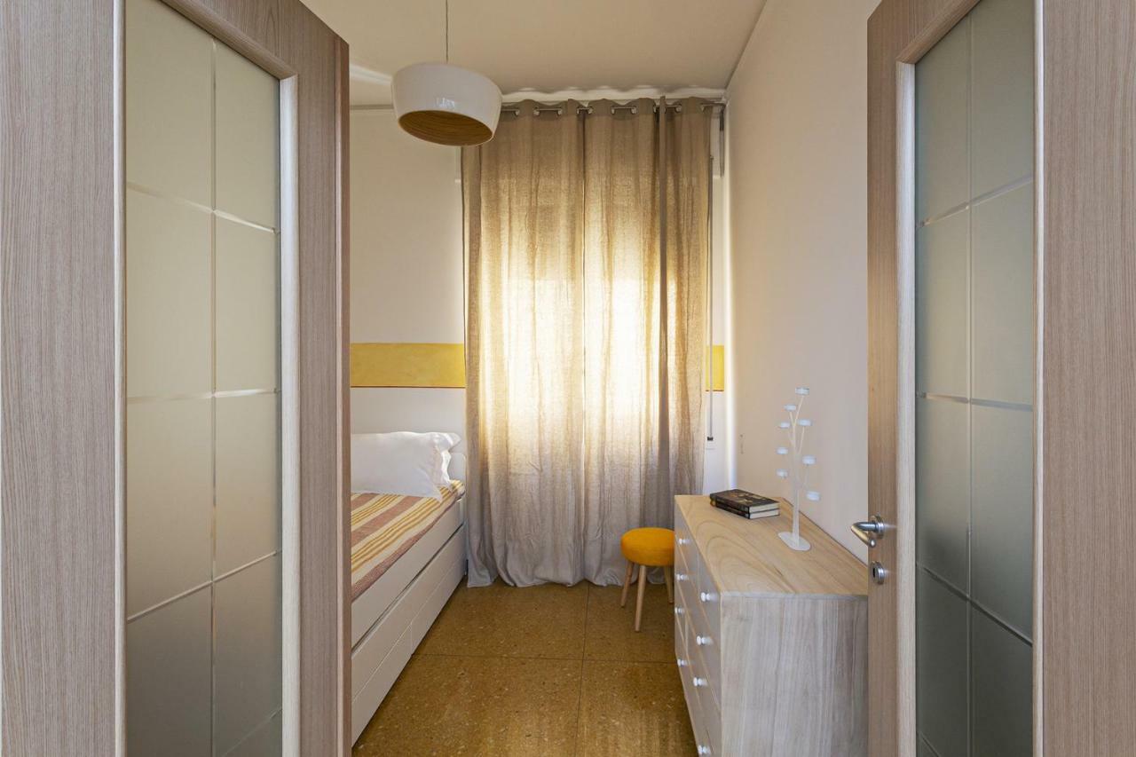 Appartement Casa Zafferano By Wonderful Italy à Gênes Extérieur photo