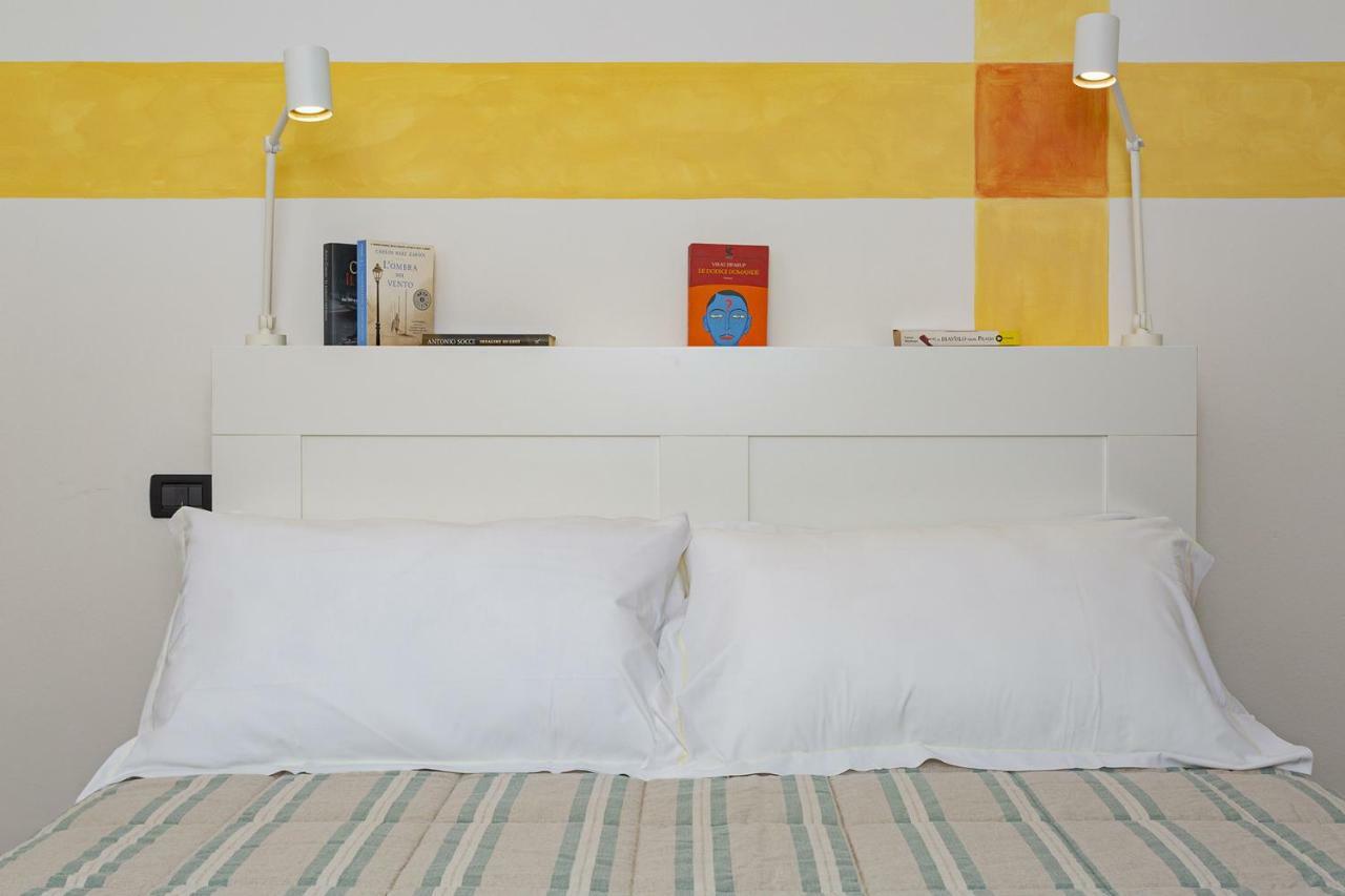 Appartement Casa Zafferano By Wonderful Italy à Gênes Extérieur photo