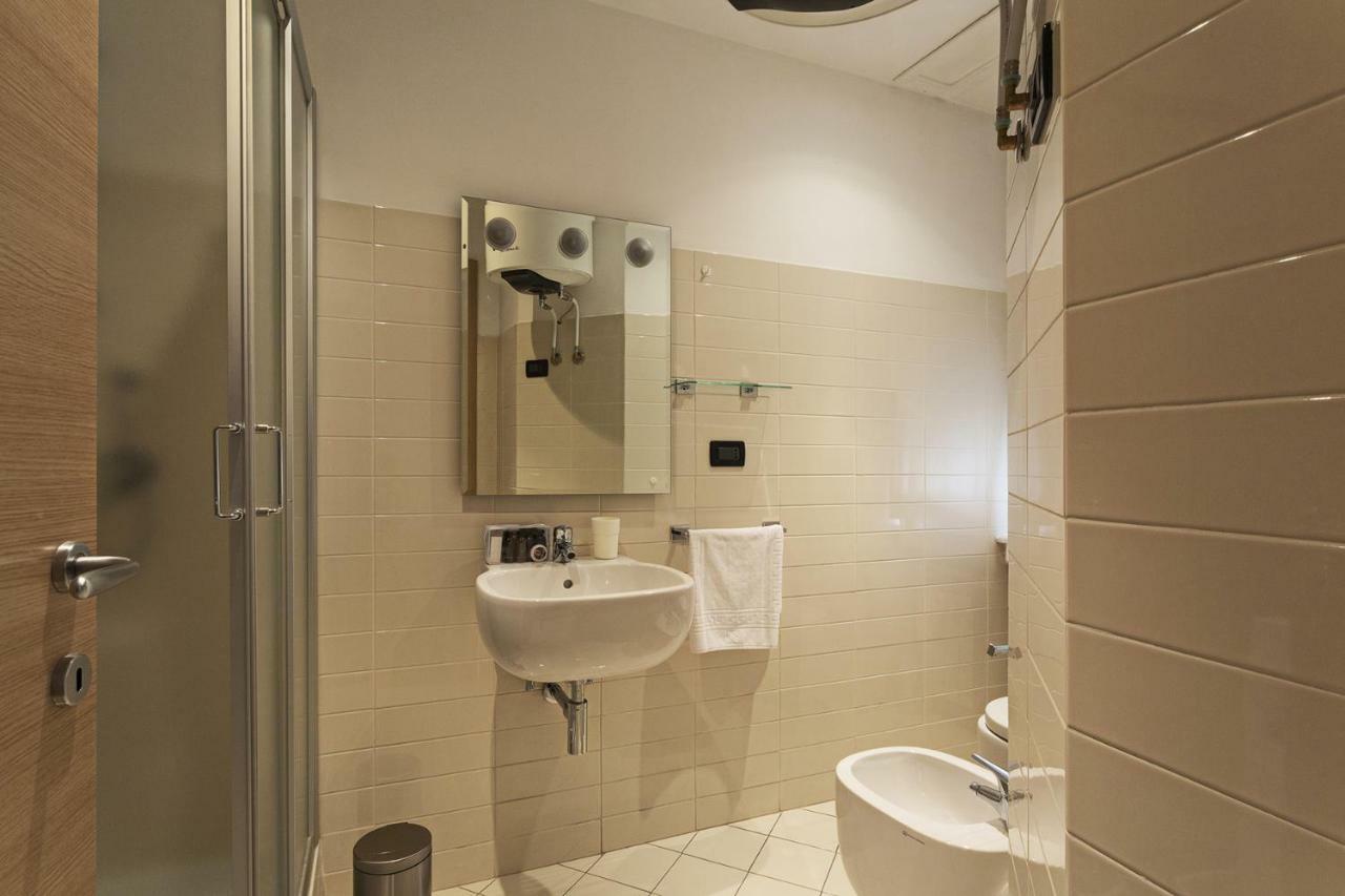 Appartement Casa Zafferano By Wonderful Italy à Gênes Extérieur photo