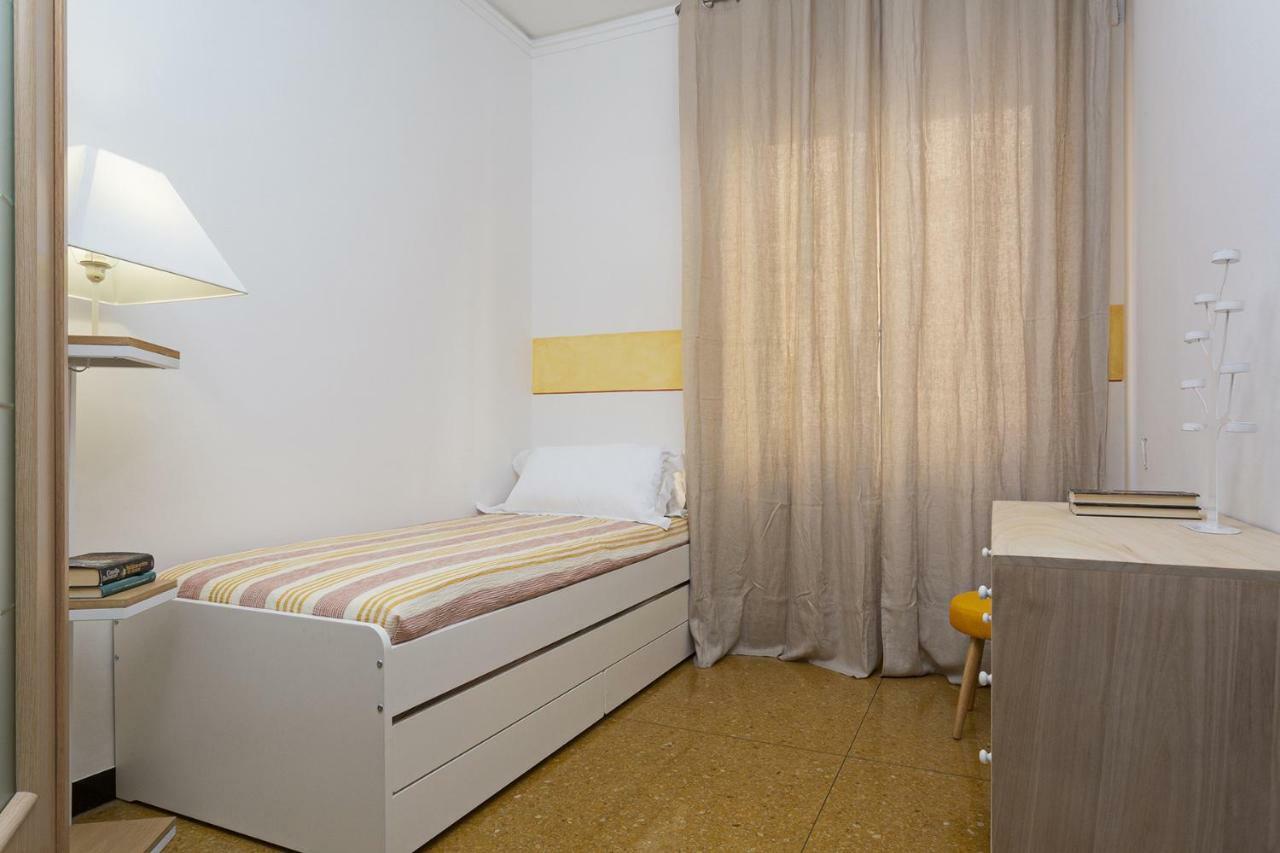 Appartement Casa Zafferano By Wonderful Italy à Gênes Extérieur photo