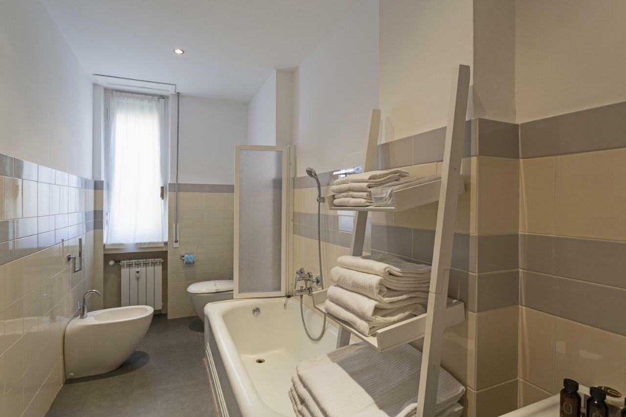 Appartement Casa Zafferano By Wonderful Italy à Gênes Extérieur photo