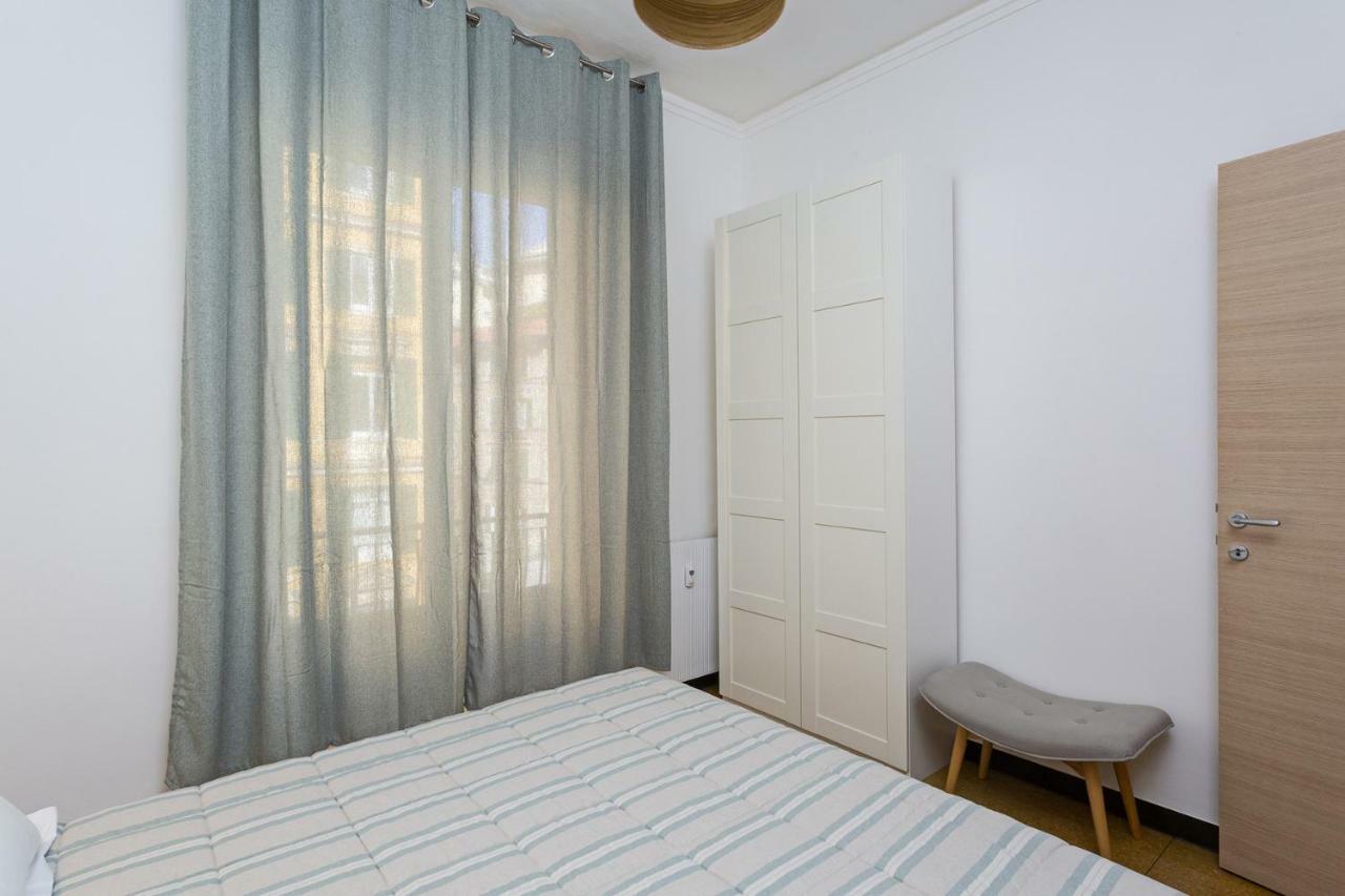 Appartement Casa Zafferano By Wonderful Italy à Gênes Extérieur photo